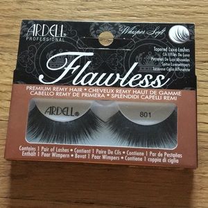Arielle lashes